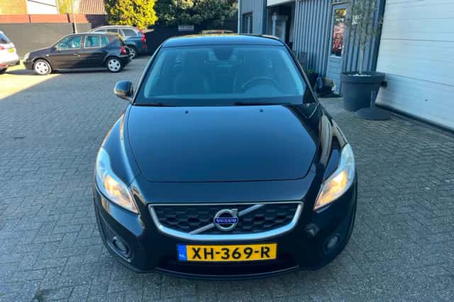 Volvo C30 (2012) thumbnail 3