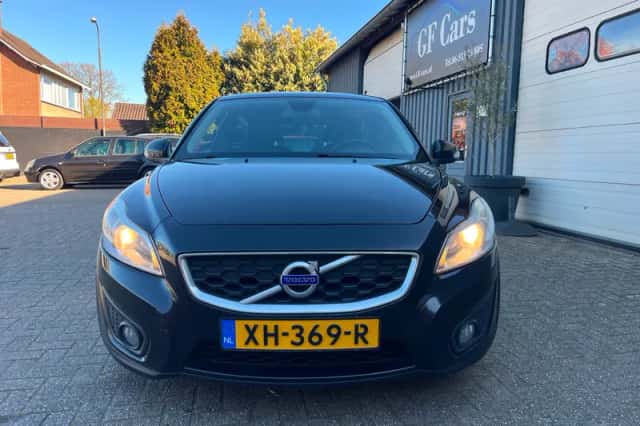 Volvo C30 (2012) thumbnail 4