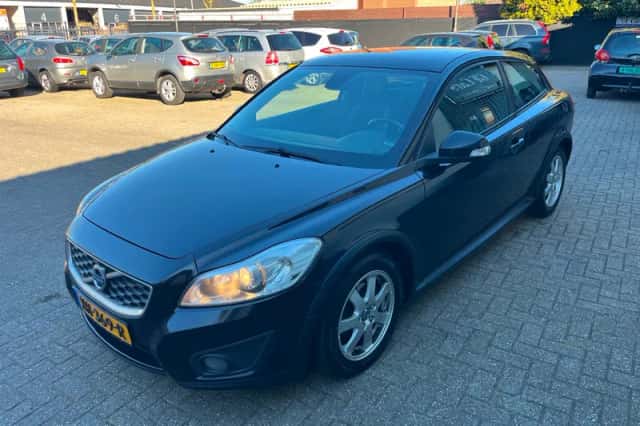 Volvo C30 (2012) thumbnail 6