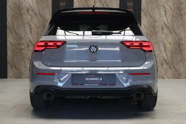 Volkswagen Golf (2022) thumbnail 6