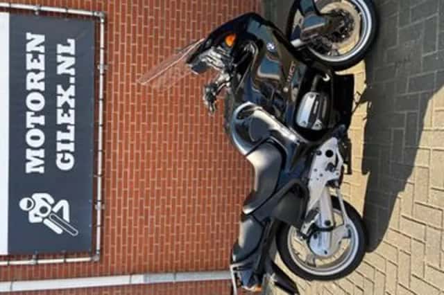 BMW R (1999) thumbnail 2