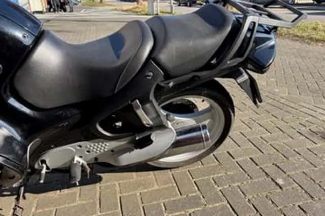 BMW R (1999) thumbnail 3