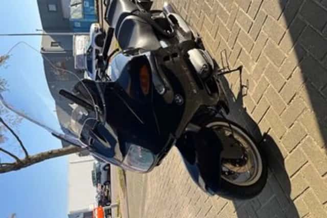 BMW R (1999) thumbnail 4