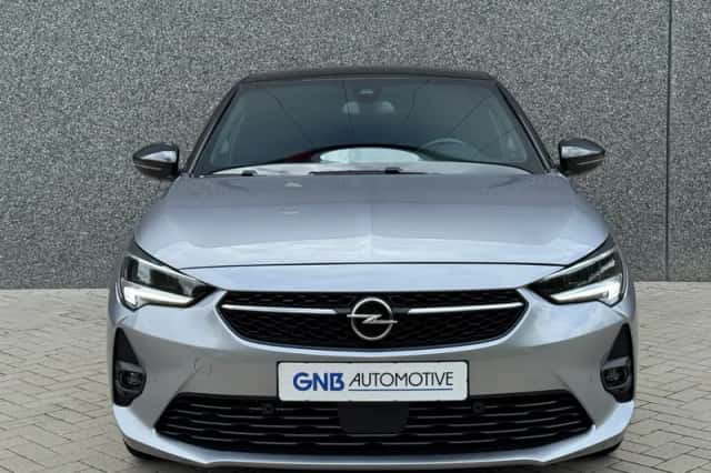 Opel Corsa (2021) thumbnail 3