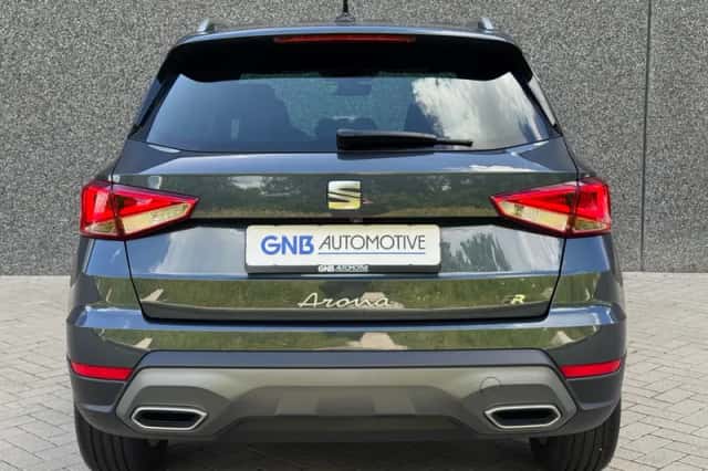 SEAT Arona (2022) thumbnail 6