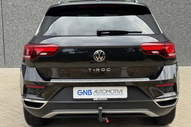 Volkswagen T-Roc (2021) thumbnail 6