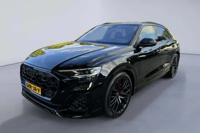 Audi Q8 (2024) thumbnail 1
