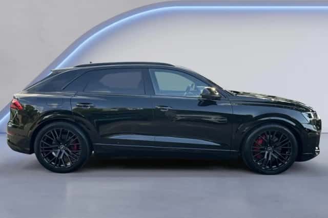 Audi Q8 (2024) thumbnail 4