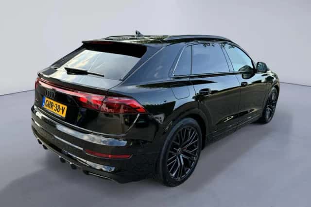 Audi Q8 (2024) thumbnail 5
