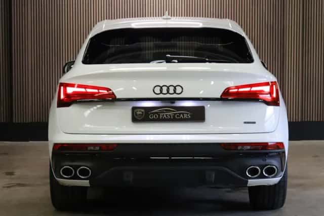Audi Q5 (2022) thumbnail 6
