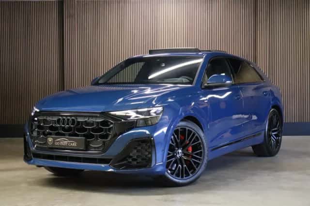 Audi Q8 (2026) thumbnail 3