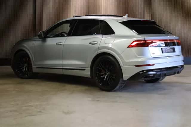 Audi Q8 (2026) thumbnail 5