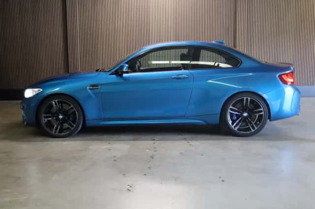 BMW 2-Serie (2016) thumbnail 6