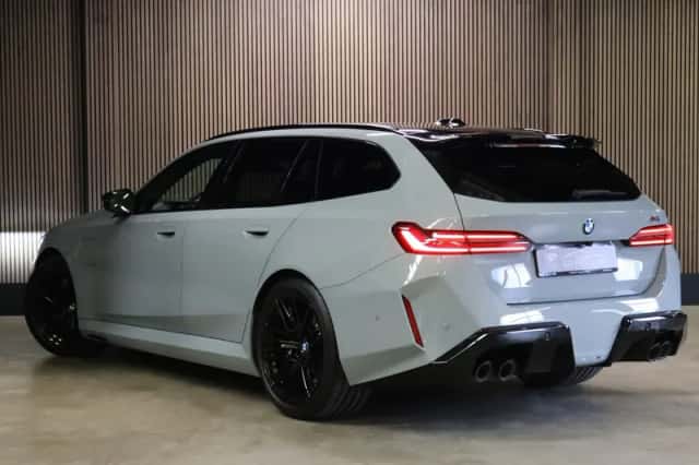 BMW 5-Serie (2026) thumbnail 5