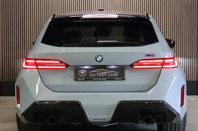 BMW 5-Serie (2026) thumbnail 6