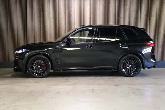 BMW X5 (2026) thumbnail 4