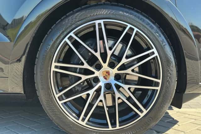 Porsche Cayenne (2026) thumbnail 14