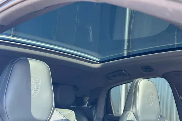 Porsche Cayenne (2026) thumbnail 15