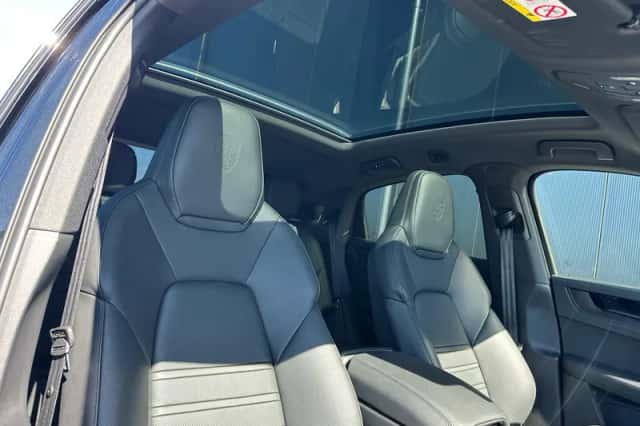 Porsche Cayenne (2026) thumbnail 16