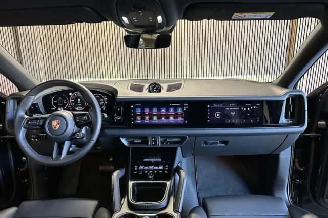 Porsche Cayenne (2026) thumbnail 17