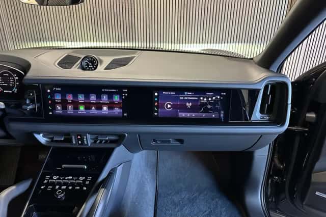 Porsche Cayenne (2026) thumbnail 18