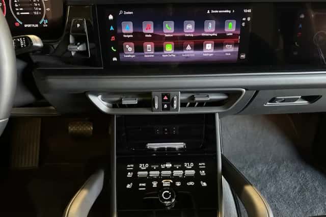 Porsche Cayenne (2026) thumbnail 20