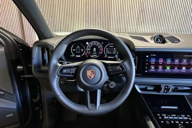 Porsche Cayenne (2026) thumbnail 21