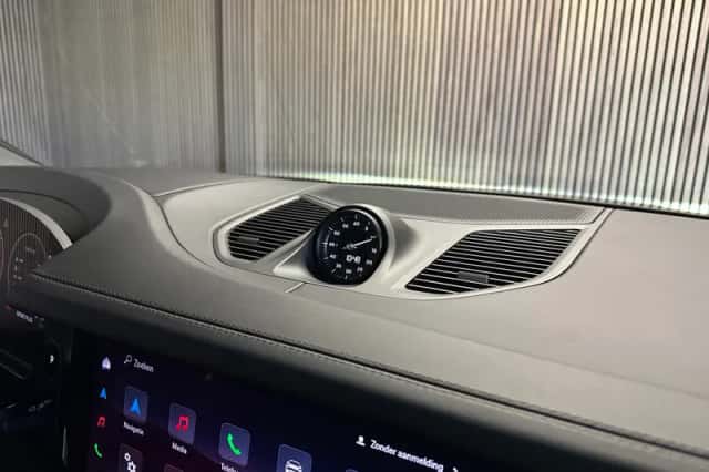 Porsche Cayenne (2026) thumbnail 24