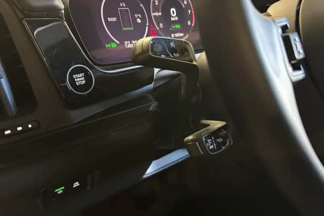 Porsche Cayenne (2026) thumbnail 26