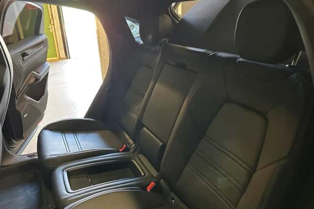 Porsche Cayenne (2026) thumbnail 27