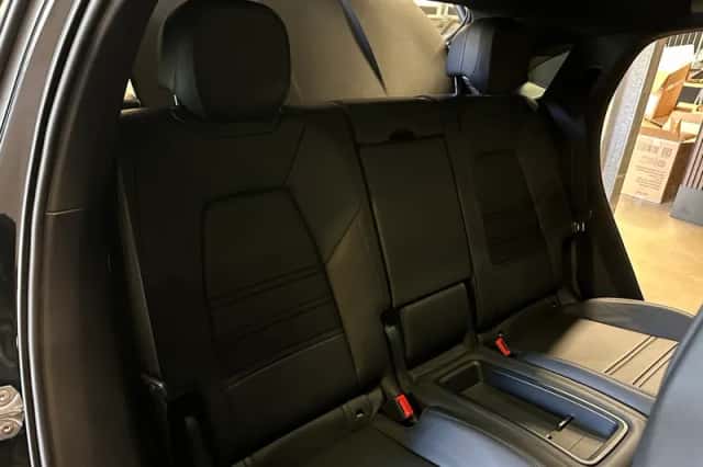 Porsche Cayenne (2026) thumbnail 30