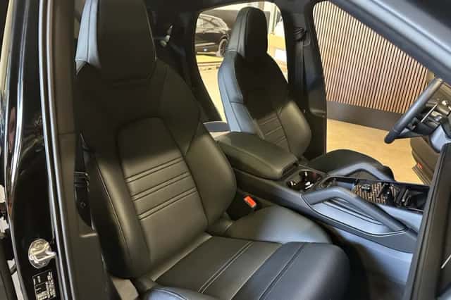 Porsche Cayenne (2026) thumbnail 31