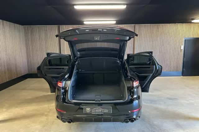 Porsche Cayenne (2026) thumbnail 34