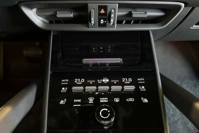 Porsche Cayenne (2026) thumbnail 35