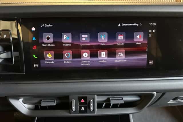 Porsche Cayenne (2026) thumbnail 38