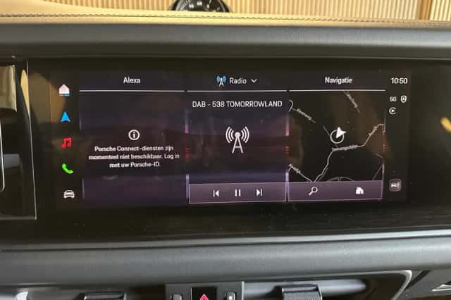 Porsche Cayenne (2026) thumbnail 39