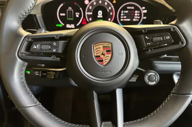 Porsche Cayenne (2026) thumbnail 40