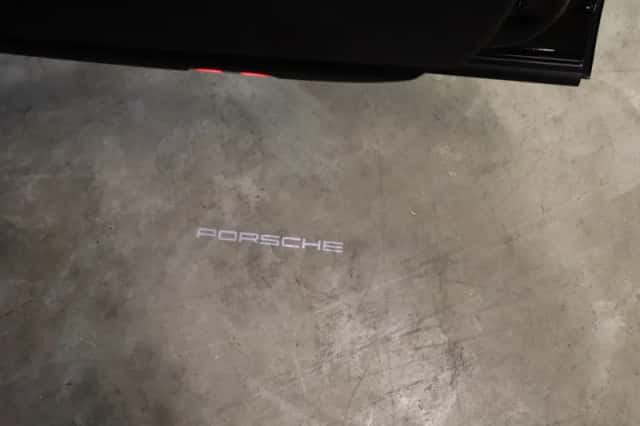 Porsche Cayenne (2026) thumbnail 42