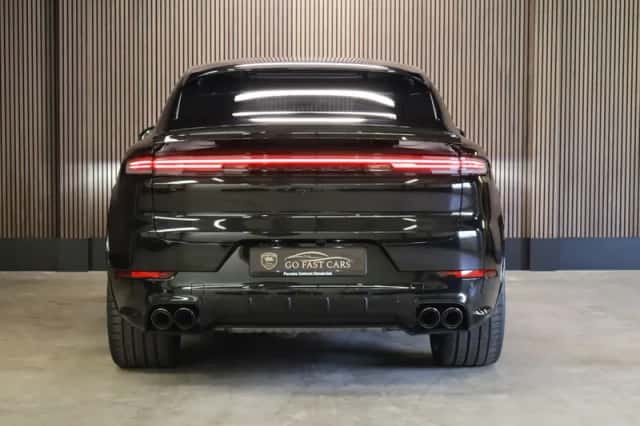 Porsche Cayenne (2026) thumbnail 7