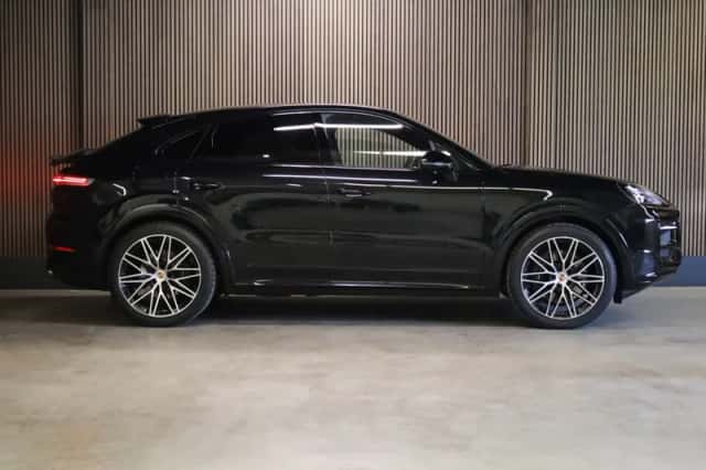 Porsche Cayenne (2026) thumbnail 9