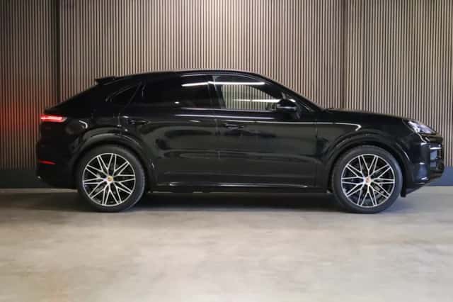 Porsche Cayenne (2026) thumbnail 10