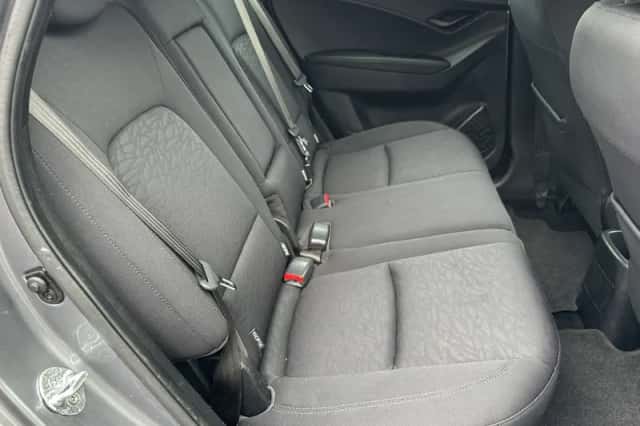 Hyundai ix20 (2011) thumbnail 4