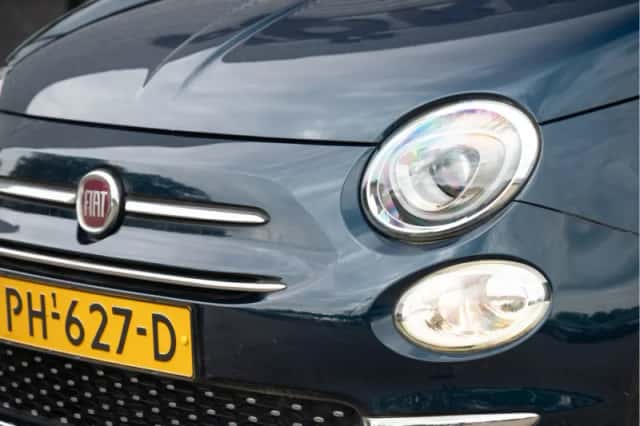 Fiat 500 (2017) thumbnail 3