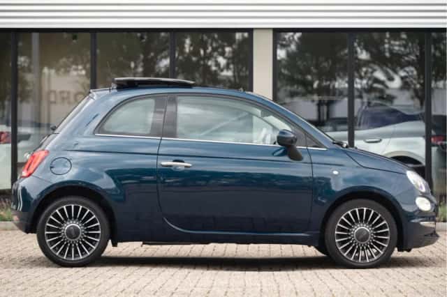 Fiat 500 (2017) thumbnail 6