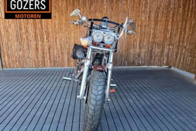 HARLEY-DAVIDSON FXDFSE (2009) thumbnail 5