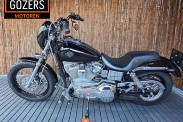 HARLEY-DAVIDSON SUPER (2001) thumbnail 3