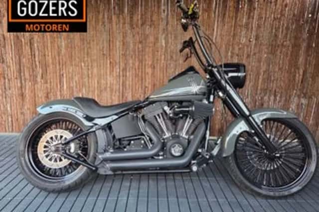 HARLEY-DAVIDSON NIGHT (2007) thumbnail 1