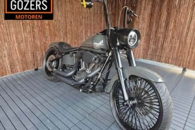 HARLEY-DAVIDSON NIGHT (2007) thumbnail 2