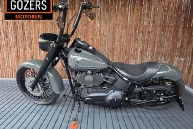 HARLEY-DAVIDSON NIGHT (2007) thumbnail 3