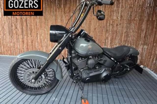 HARLEY-DAVIDSON NIGHT (2007) thumbnail 4